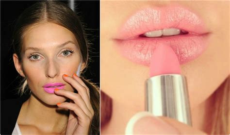 ysl bubblegum pink lipstick|bright pink lipstick.